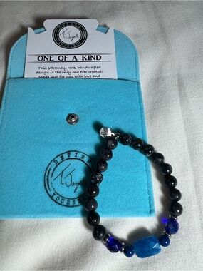 TJazelle One of a Kind bracelet